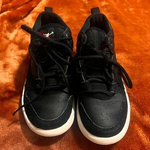 Kids Jordan’s Sneakers